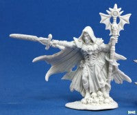 Reaper Miniatures: Bones (161-200)