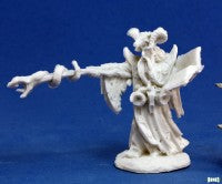 Reaper Miniatures: Bones (161-200)