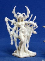Reaper Miniatures: Bones (161-200)