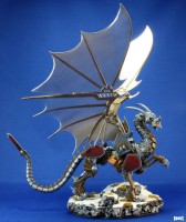 Reaper Miniatures: Bones (161-200)