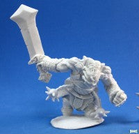 Reaper Miniatures: Bones (161-200)