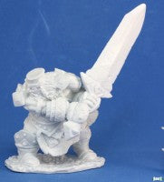 Reaper Miniatures: Bones (161-200)