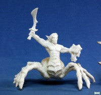Reaper Miniatures: Bones (161-200)