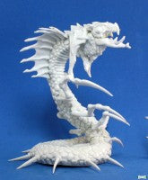 Reaper Miniatures: Bones (161-200)