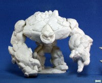 Reaper Miniatures: Bones (161-200)