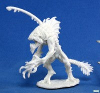 Reaper Miniatures: Bones (161-200)