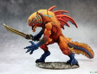 Reaper Miniatures: Bones (161-200)