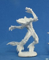 Reaper Miniatures: Bones (161-200)