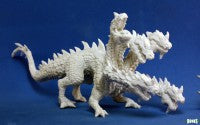 Reaper Miniatures: Bones (161-200)