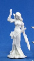 Reaper Miniatures: Bones (161-200)