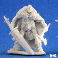 Reaper Miniatures: Bones (161-200)