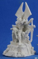 Reaper Miniatures: Bones (201-240)