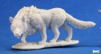 Reaper Miniatures: Bones (201-240)