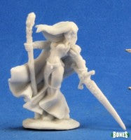 Reaper Miniatures: Bones (201-240)