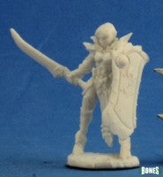 Reaper Miniatures: Bones (201-240)
