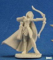 Reaper Miniatures: Bones (201-240)