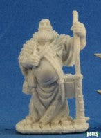 Reaper Miniatures: Bones (201-240)
