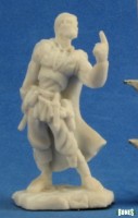 Reaper Miniatures: Bones (201-240)