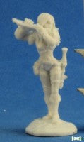 Reaper Miniatures: Bones (201-240)