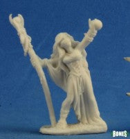 Reaper Miniatures: Bones (201-240)