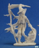 Reaper Miniatures: Bones (201-240)