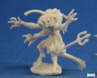 Reaper Miniatures: Bones (201-240)