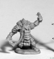 Reaper Miniatures: Bones (201-240)