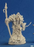 Reaper Miniatures: Bones (201-240)