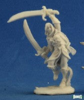 Reaper Miniatures: Bones (201-240)
