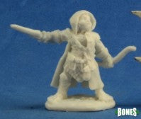 Reaper Miniatures: Bones (201-240)