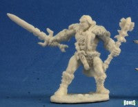 Reaper Miniatures: Bones (201-240)