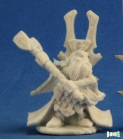 Reaper Miniatures: Bones (201-240)