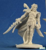 Reaper Miniatures: Bones (201-240)