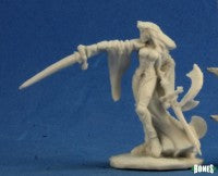 Reaper Miniatures: Bones (201-240)