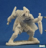 Reaper Miniatures: Bones (201-240)