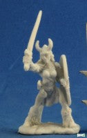 Reaper Miniatures: Bones (201-240)