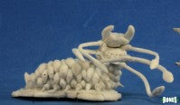 Reaper Miniatures: Bones (201-240)