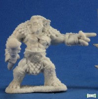 Reaper Miniatures: Bones (201-240)