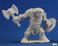 Reaper Miniatures: Bones (201-240)