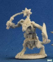Reaper Miniatures: Bones (201-240)