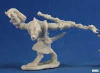Reaper Miniatures: Bones (201-240)