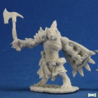 Reaper Miniatures: Bones (201-240)
