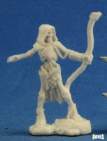 Reaper Miniatures: Bones (201-240)