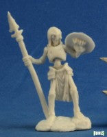Reaper Miniatures: Bones (201-240)