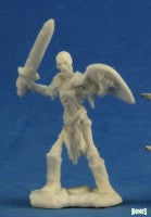 Reaper Miniatures: Bones (201-240)