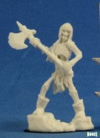 Reaper Miniatures: Bones (241-280)