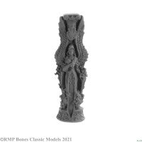 Reaper Miniatures: Bones (241-280)