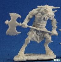 Reaper Miniatures: Bones (241-280)