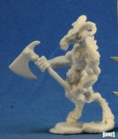 Reaper Miniatures: Bones (241-280)