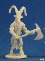 Reaper Miniatures: Bones (241-280)